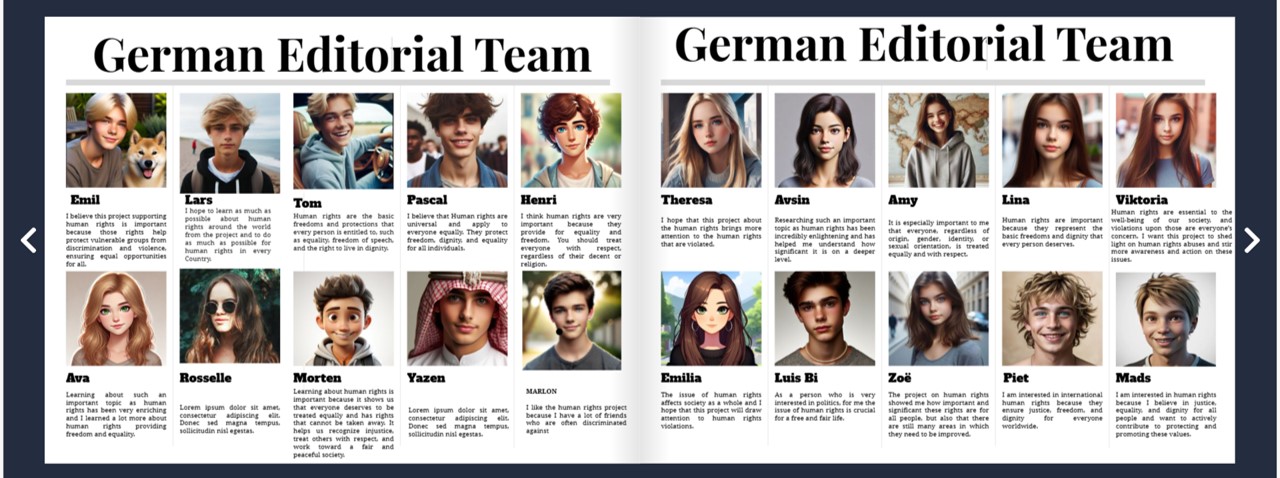 bookcreator Editorial team