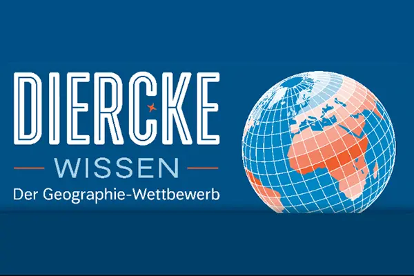 Diercke-Geographie-Wettbewerb