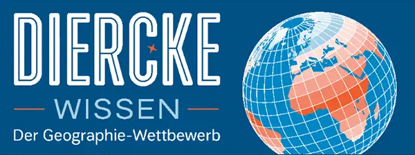 Diercke-Geographie-Wettbewerb