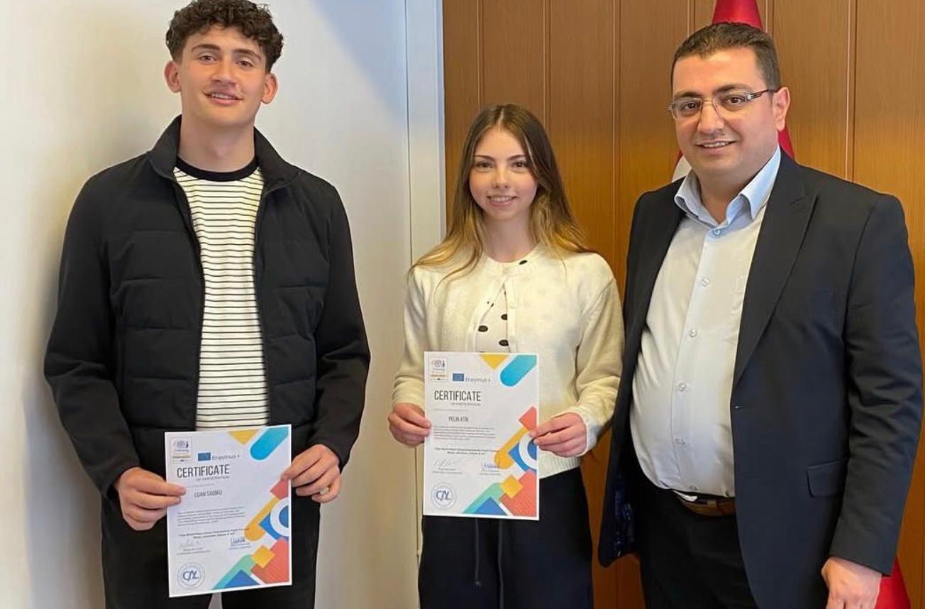 Erasmus+ Einzelmobilität in Istanbul – „One World, Many Voices“ in der Praxis