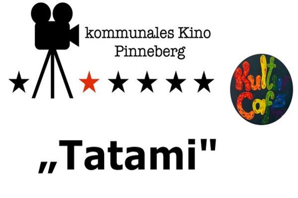 Einladung zur Kinovorstellung: „Tatami“ im Kulturcafé der JBS (Linde) am 10.12.2025