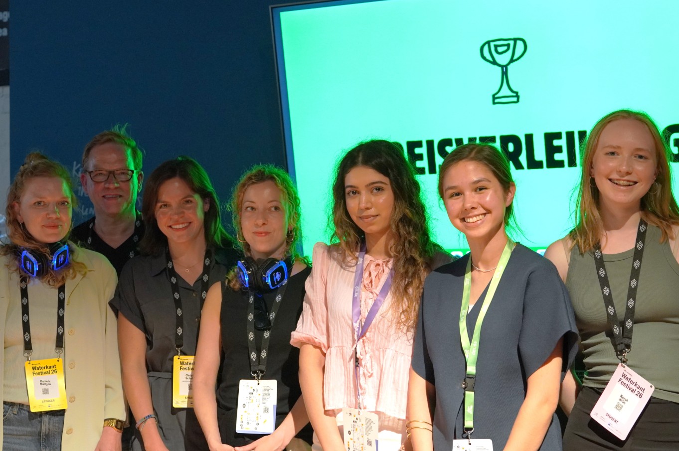 Waterkant Festival 26