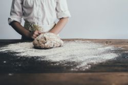 backen