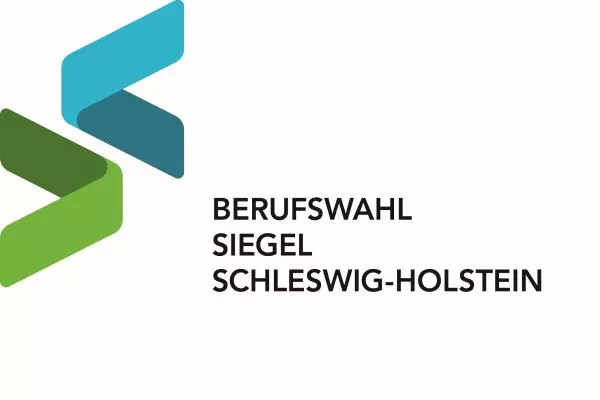 LogoBerufswahlsiegel SH